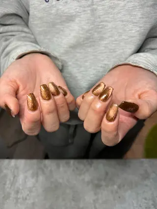 ネイル I Rのネイルデザイン