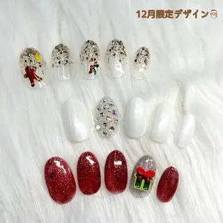 ネイル Genesis Plus大津京店のマツエク・マツパデザイン