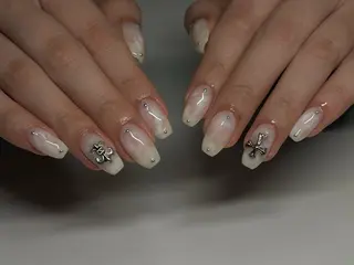 ネイル nayu nailのネイルデザイン