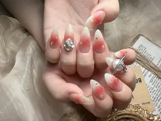 ネイル MissU ネイルサロンのネイルデザイン