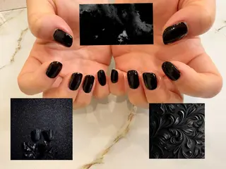 ネイル Lazliy所属・🤫噂のネイリスト Miyuuのネイルデザイン