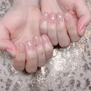 ネイル DollyGirl KYOKOのネイルデザイン