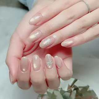 ネイル Cute Tips nailのネイルデザイン