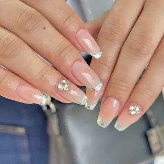 ネイル NAIL303 🛼 SHIORIのネイルデザイン