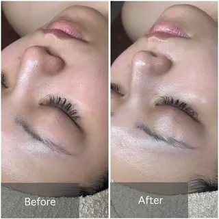 and_eye所属・𝐒𝐀𝐍𝐀 学園前のマツエク・マツパデザイン