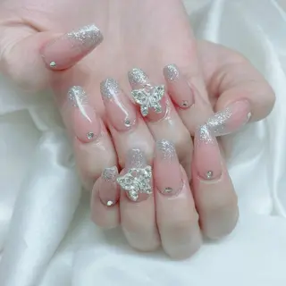 ネイル haruka ⠀ ⠀ ⠀のネイルデザイン