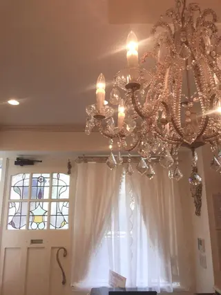 Magnifique MAIのマツエク・マツパデザイン