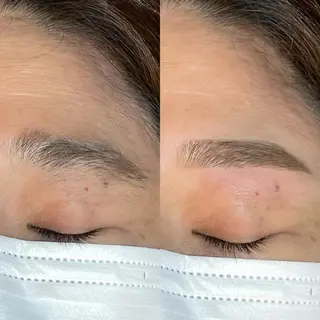 アイブロウ kato .のマツエク・マツパデザイン