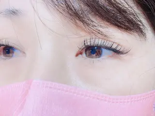 マツエク・マツパ classy 三田すずかけ台店のマツエク・マツパデザイン