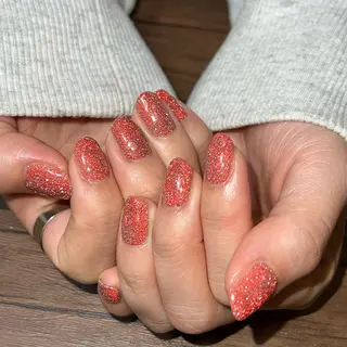 ネイル HENRIETTA NAILSALONのネイルデザイン