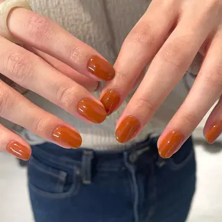 ネイル LILY立川 MIZUKIのネイルデザイン