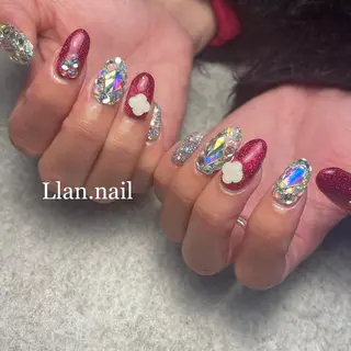 ネイル Lian nailのネイルデザイン