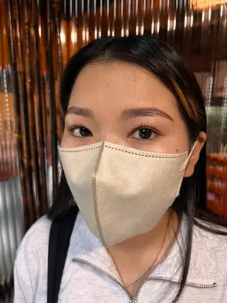 マツエク・マツパ Oak所属・【 Oak 】 -ERIKOのエステ・リラクイメージ