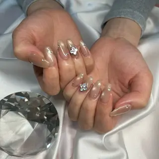 ネイル maa nail‪✿のネイルデザイン