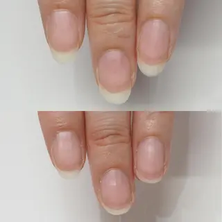 ショート ネイル ネイルアーティスト アリスのネイルデザイン