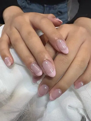 ネイル marl あやかのネイルデザイン