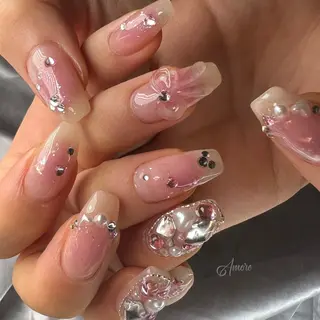 ネイル You kyehwaのネイルデザイン