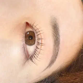 マツエク・マツパ マイトレーヤー HAIR ROOM所属・谷川 穂のヘアスタイル