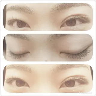 マツエク・マツパ Djenne ジェンネのマツエク・マツパデザイン