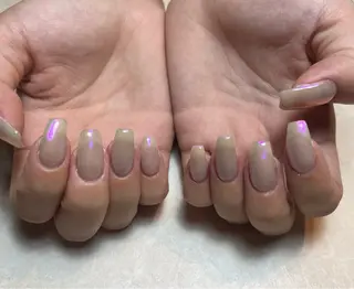 ネイル なんば7nail YUZUHAのネイルデザイン