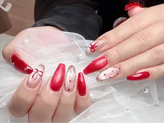 ネイル Only.1 Nailのネイルデザイン