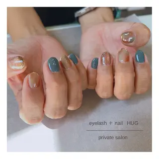 ネイル Harada Asakoのマツエク・マツパデザイン