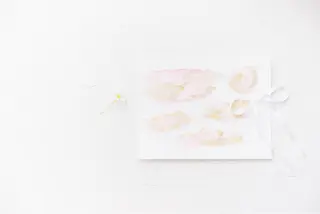 TIÁM eyelashのマツエク・マツパデザイン