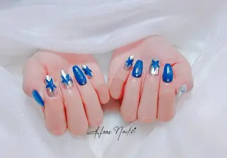 ネイル Hani Nail 【ハニネイル】のネイルデザイン