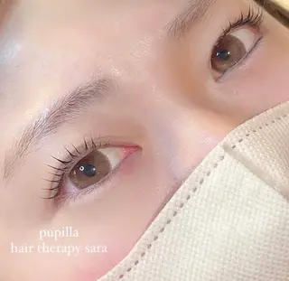 マツエク・マツパ 🤍 ふうか🫧のマツエク・マツパデザイン