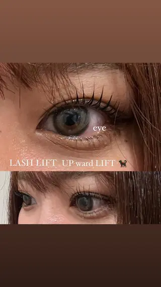 マツエク・マツパ Mellow rikoの眉毛・アイブロウイメージ