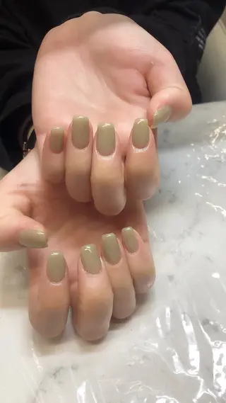 ネイル ✨アン ミユ✨のネイルデザイン