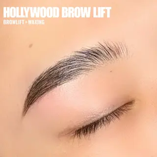 メンズ アイブロウ なつみ🐩店長 心斎橋/メンズ眉毛の眉毛・アイブロウイメージ