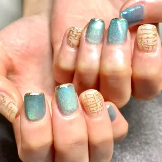 ネイル HARU nailのネイルデザイン