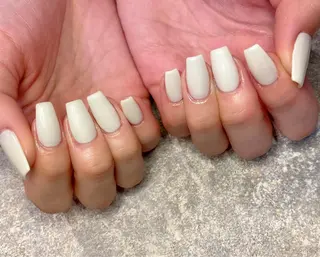 ネイル Lino+ ネイル&よもぎ蒸しのネイルデザイン