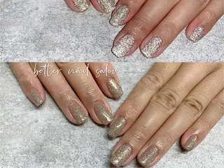 ネイル ベターネイル 秋葉原のネイルデザイン