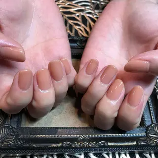 ネイル Nail salon REIRISのネイルデザイン