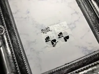 ネイル Nail salon Caco.のネイルデザイン