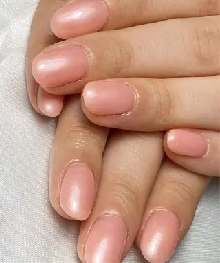 ネイル Bavardage Nailのネイルデザイン