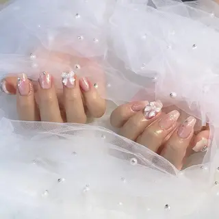 ネイル 小さな ねいる屋さんのネイルデザイン