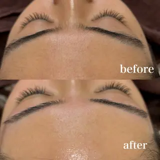 美養HAREHADA 🫧/ Ibukiの眉毛・アイブロウイメージ