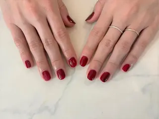 ネイル maninail 西船橋店のネイルデザイン