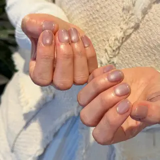 ネイル Luana nailのネイルデザイン