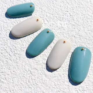 ネイル CORE TBのマツエク・マツパデザイン