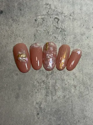 ネイル Scent.nail セントネイルのネイルデザイン