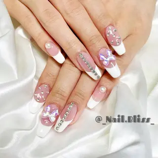 ネイル NAIL BLISSのネイルデザイン