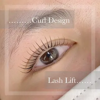 マツエク・マツパ メルト 綾香のマツエク・マツパデザイン