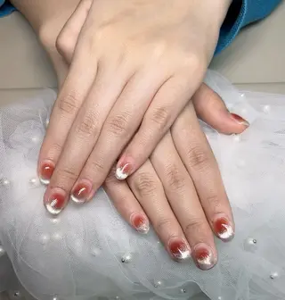 ネイル NiNa ビューティーサロン所属・Ni Naのネイルデザイン