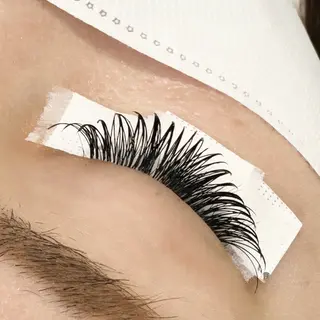 マツエク・マツパ PROGRESS 龍ヶ崎 小泉🦋のマツエク・マツパデザイン
