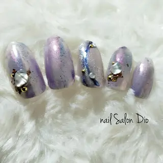 ネイル Nail salon Dioのネイルデザイン