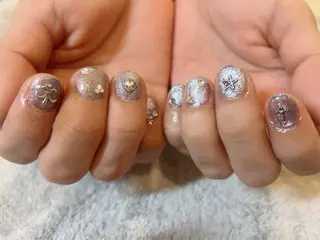 ネイル coco NATSUMIのネイルデザイン